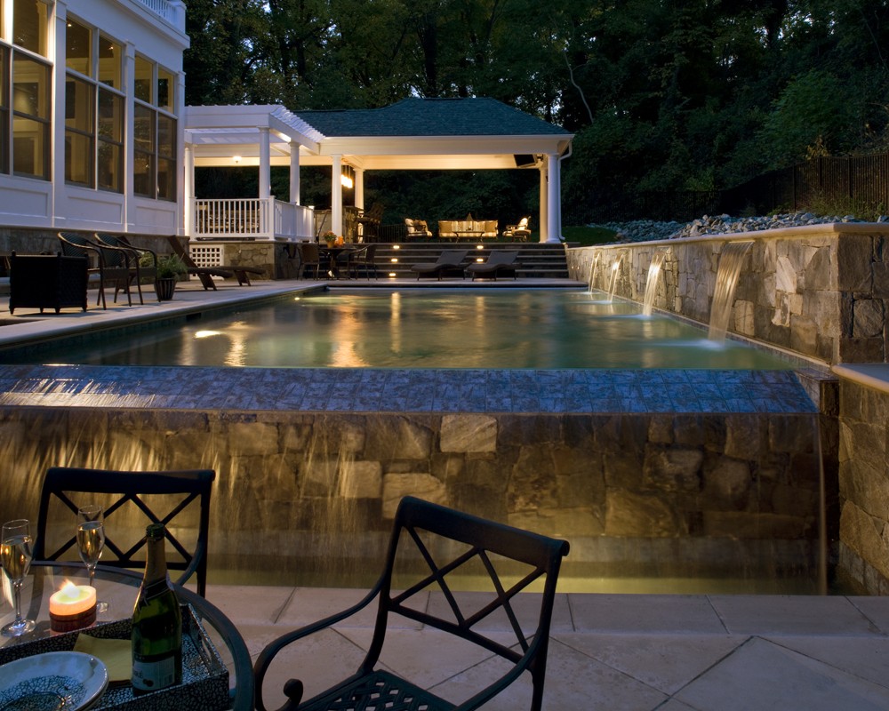 Oman Pool